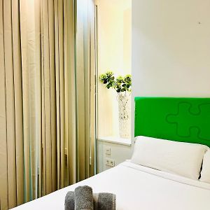 Superior Appartement met Twee Slaapkamers